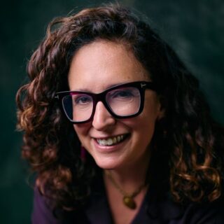 Erika Dimmler headshot square